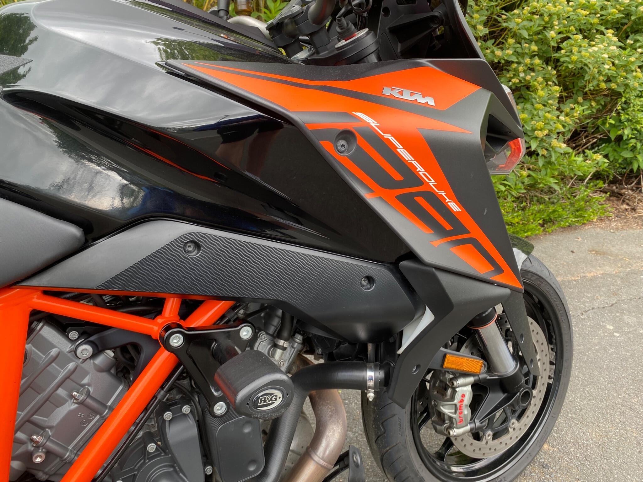 SOLD 2020 70 Reg KTM 1290 Euro 4